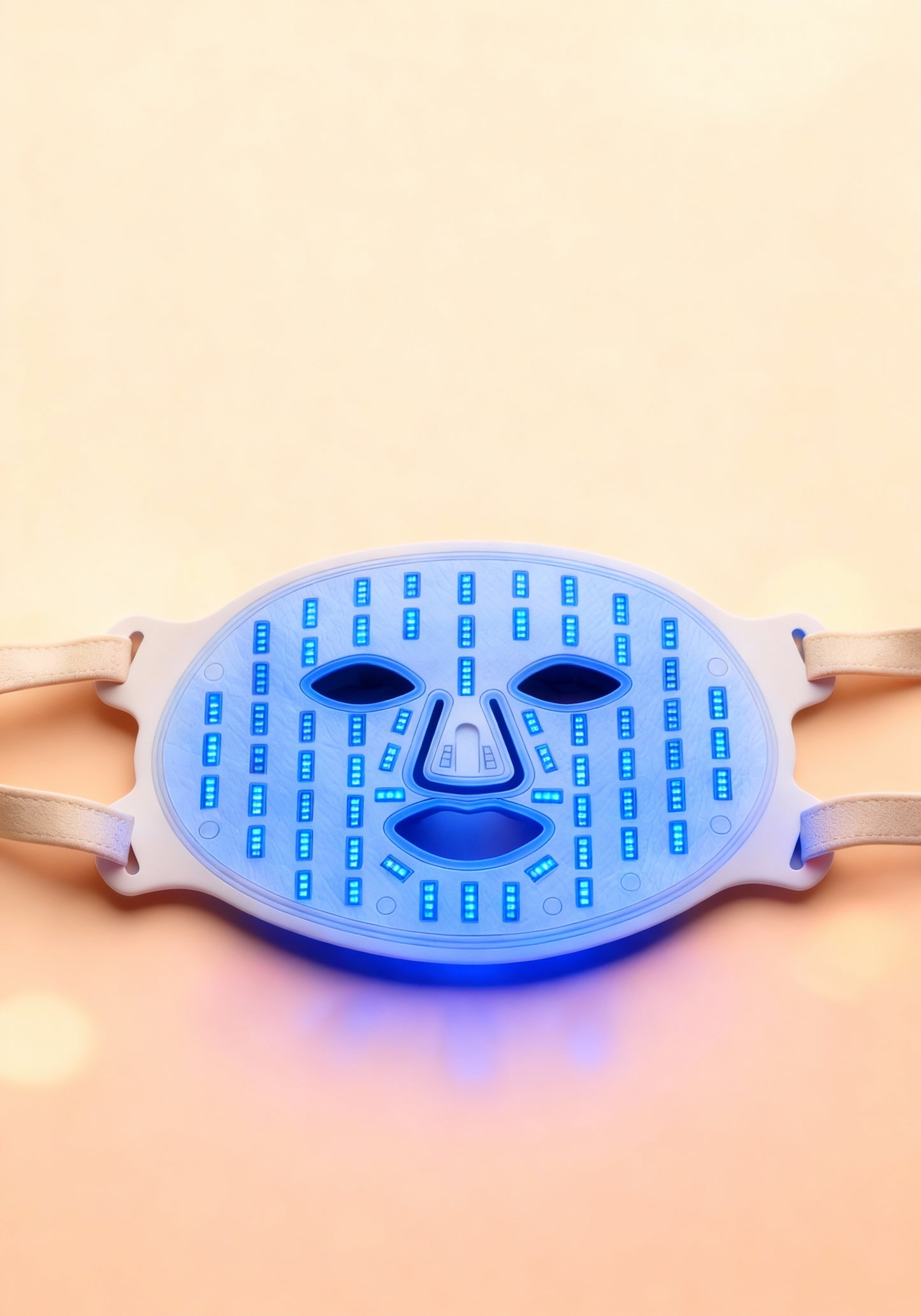 Lunéva • Masque Professionnel