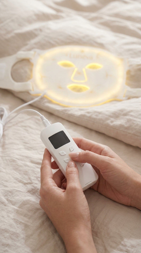 Choisissez votre lumière