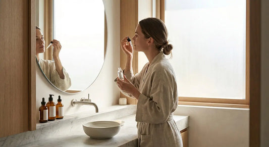 Qu’est-ce que l’acné hormonale ? Causes, symptômes et solutions Lunéva