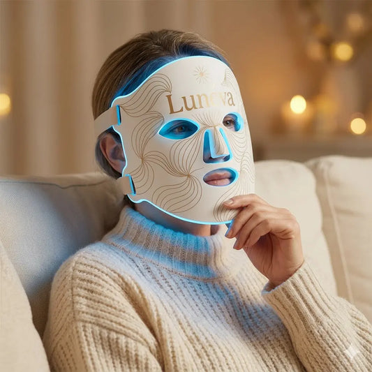 Acné hormonale : 7 erreurs qui sabotent vos résultats (et comment les éviter) Lunéva