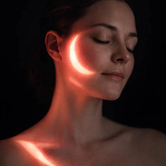 Masque LED Visage : Le Guide Complet pour Comprendre la Luminothérapie en 2025
