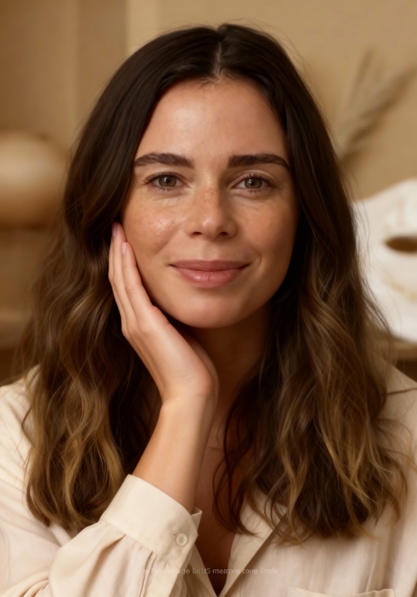 Lunéva • Masque Professionnel