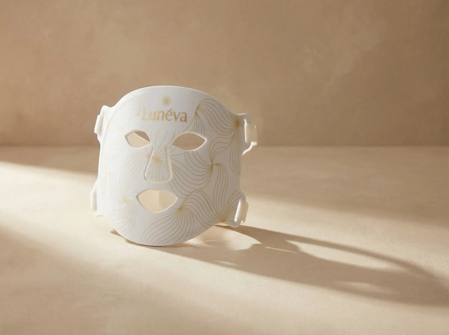 Lunéva Glow Pro Le rituel de lumière pour apaiser l’acné hormonale Lunéva