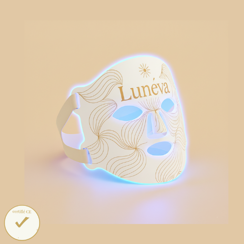 Lunéva • Masque Professionnel